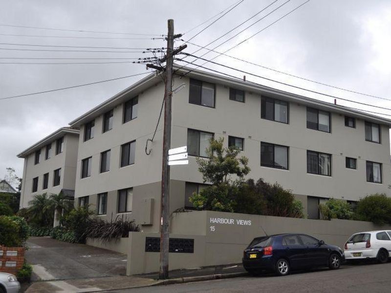 18/15 Johnston Street, Balmain East NSW 2041