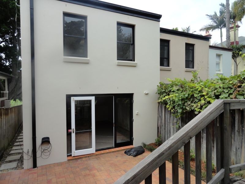 87 Denison Street, Rozelle NSW 2039