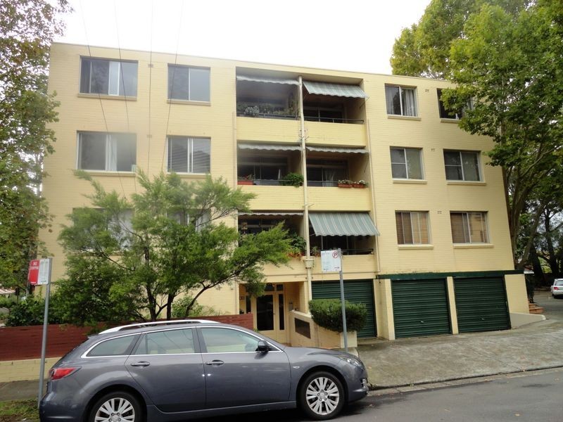 14/15 King Street, Balmain NSW 2041