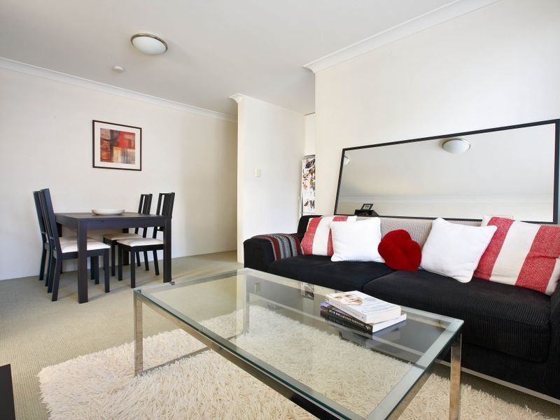 7/6 Turner Street, Balmain NSW 2041