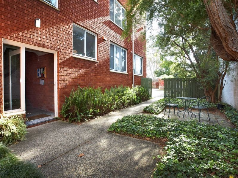 7/6 Turner Street, Balmain NSW 2041