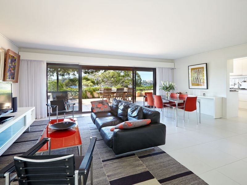 5/45 Wharf Road, Birchgrove NSW 2041