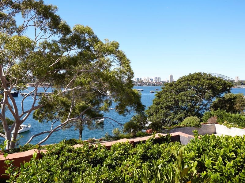 5/45 Wharf Road, Birchgrove NSW 2041