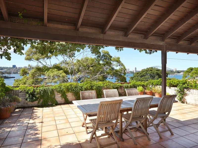 5/45 Wharf Road, Birchgrove NSW 2041