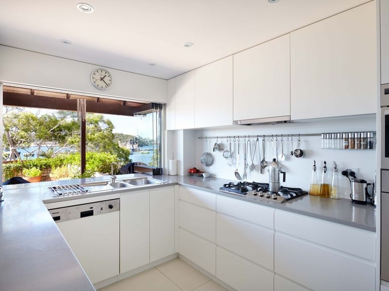 5/45 Wharf Road, Birchgrove NSW 2041