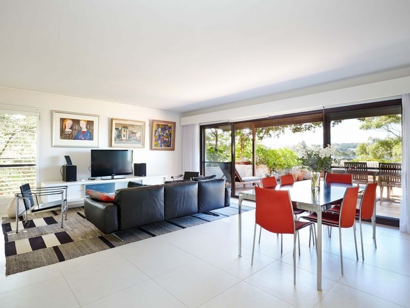5/45 Wharf Road, Birchgrove NSW 2041