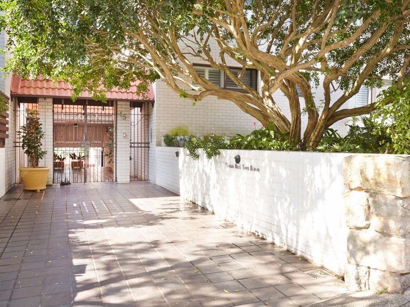 5/45 Wharf Road, Birchgrove NSW 2041