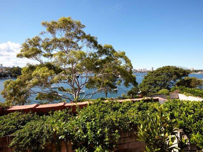 5/45 Wharf Road, Birchgrove NSW 2041