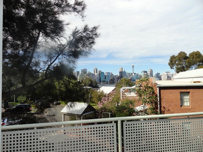 3/146 Ewenton Street, Balmain East NSW 2041