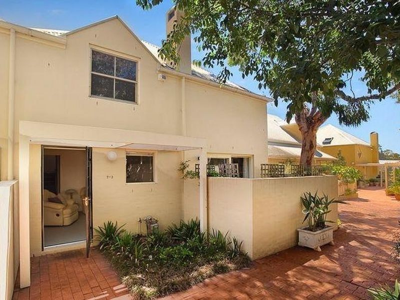 3/146 Ewenton Street, Balmain East NSW 2041