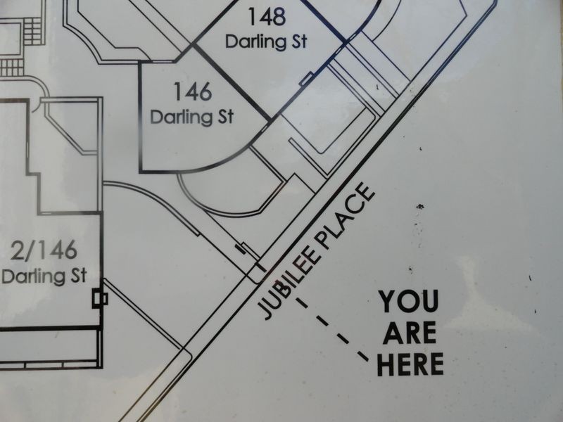 3/146 Ewenton Street, Balmain East NSW 2041