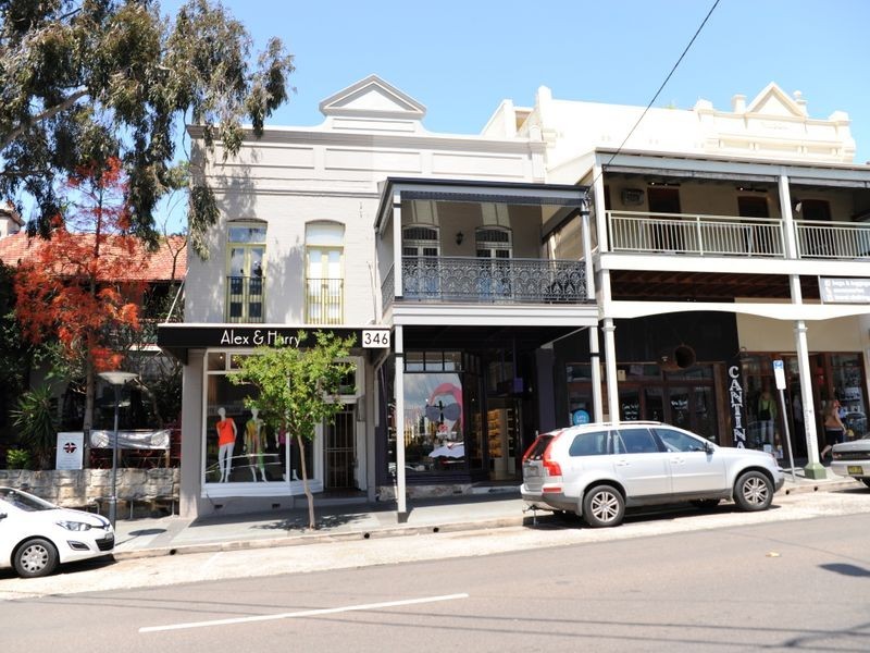 2/348 Darling Street, Balmain NSW 2041