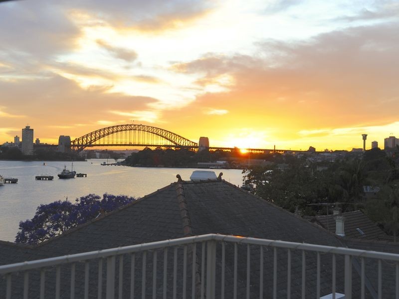 2/45 Wharf Road, Birchgrove NSW 2041