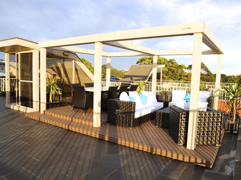 2/45 Wharf Road, Birchgrove NSW 2041