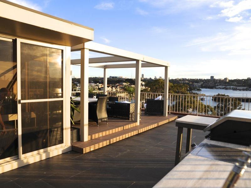 2/45 Wharf Road, Birchgrove NSW 2041