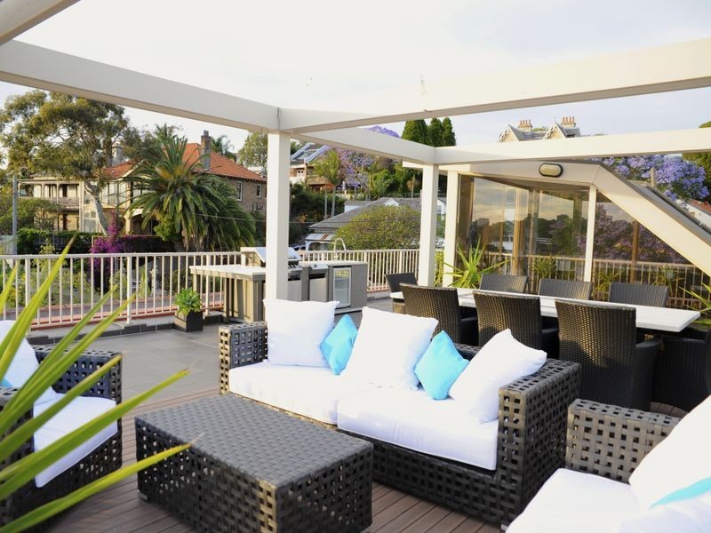 2/45 Wharf Road, Birchgrove NSW 2041