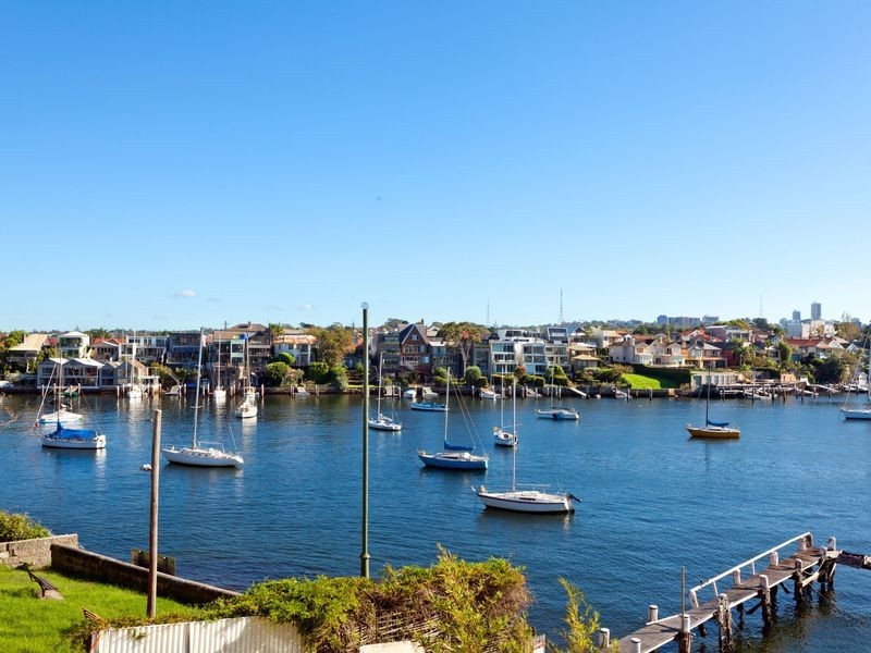 7/45 Wharf Road, Birchgrove NSW 2041