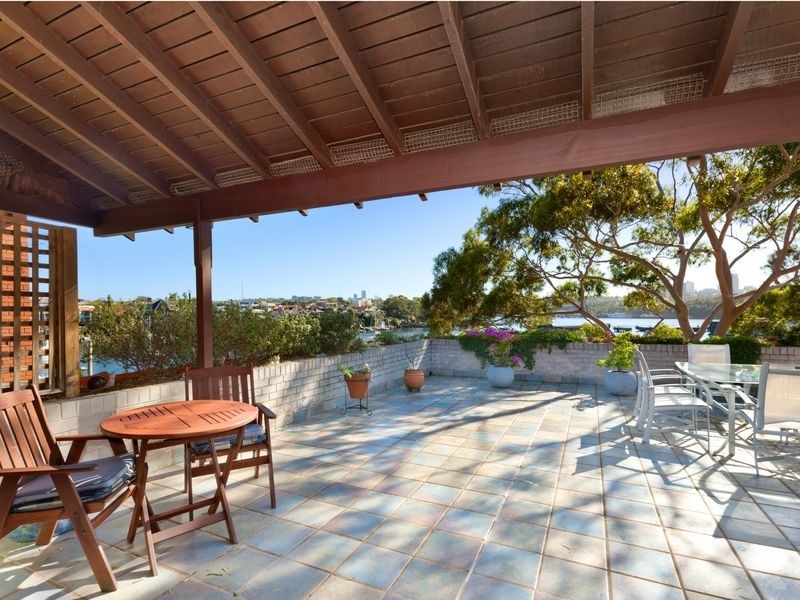 7/45 Wharf Road, Birchgrove NSW 2041