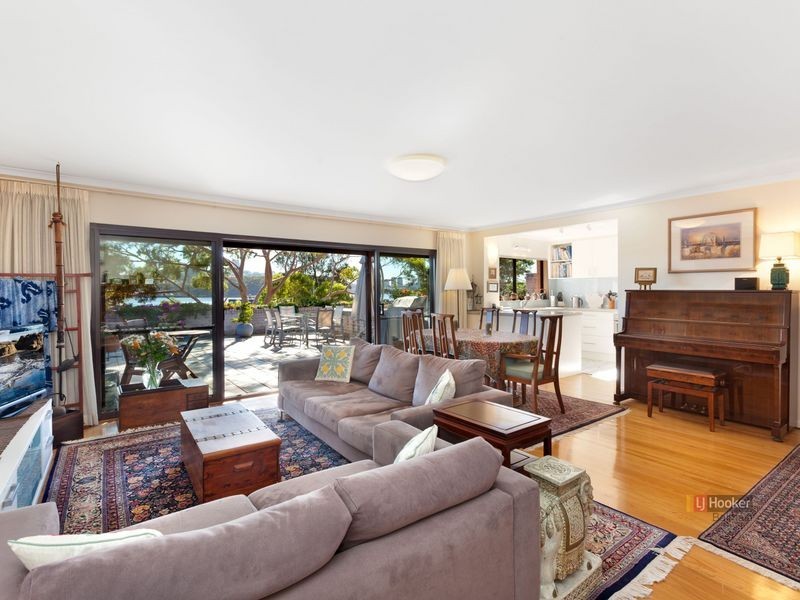 7/45 Wharf Road, Birchgrove NSW 2041