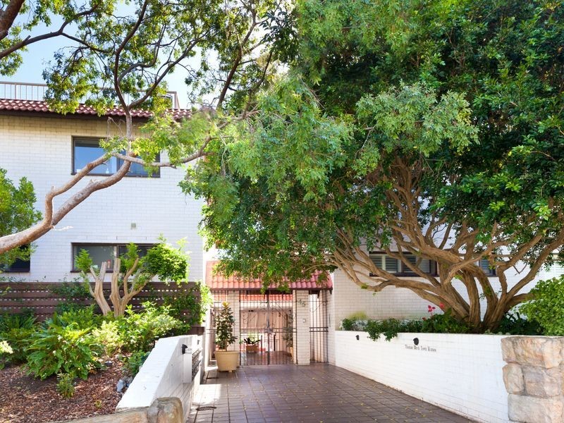 7/45 Wharf Road, Birchgrove NSW 2041