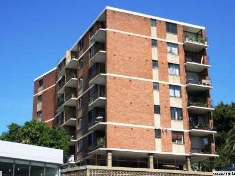 12/3 Hornsey Street, Rozelle NSW 2039