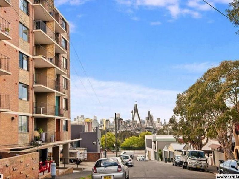 12/3 Hornsey Street, Rozelle NSW 2039