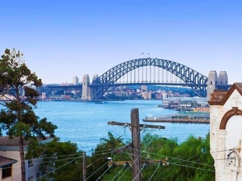 1/58A Darling Street, Balmain East NSW 2041