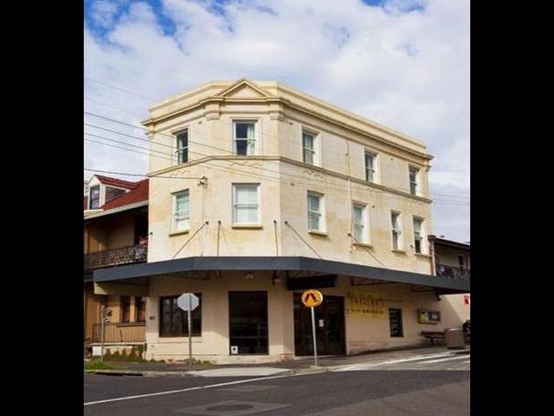 1/58A Darling Street, Balmain East NSW 2041