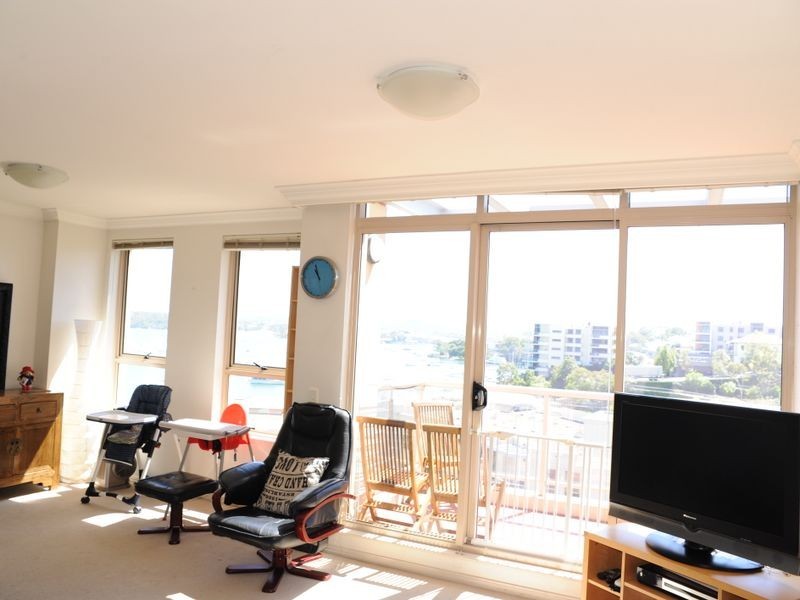 E602/30 Warayama Place, Rozelle NSW 2039