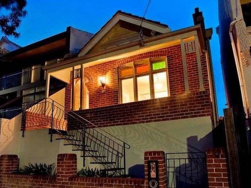 78 Elliott Street, Balmain NSW 2041