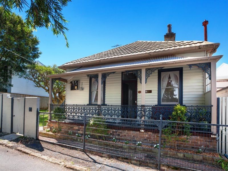 12 Union Street, Balmain East NSW 2041