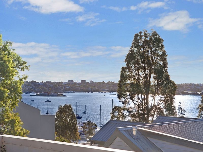 12 Reuss Street, Birchgrove NSW 2041