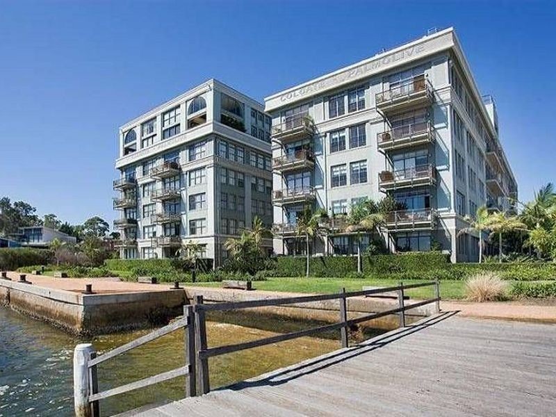 P114/22 Colgate Avenue, Balmain East NSW 2041