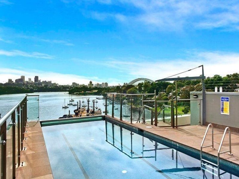 P114/22 Colgate Avenue, Balmain East NSW 2041