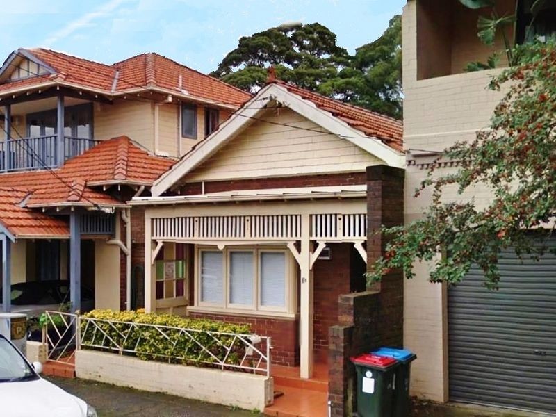 6 A King Street, Balmain NSW 2041