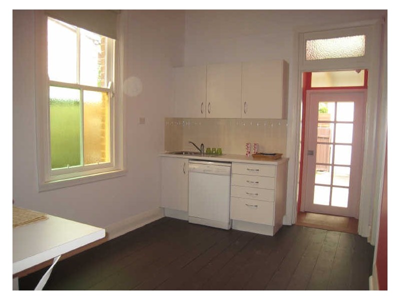 6 A King Street, Balmain NSW 2041
