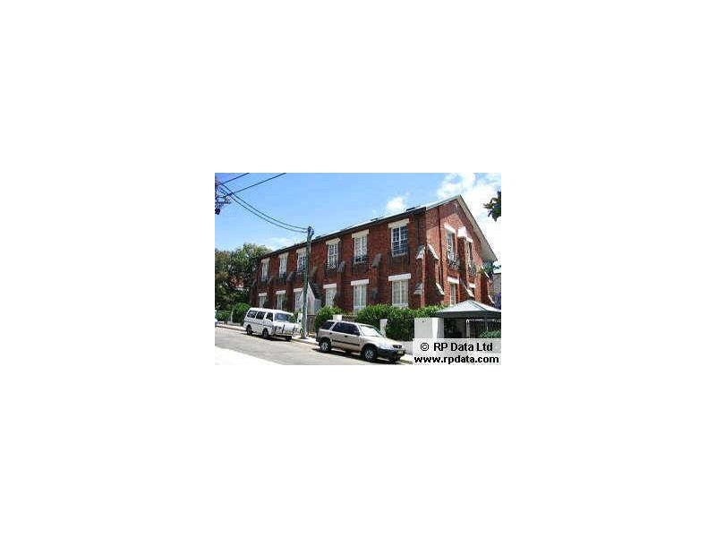 10/6 Thames Street, Balmain NSW 2041
