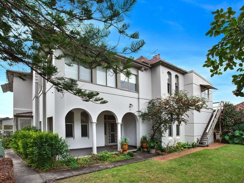 5/13 Werambie Street, Woolwich NSW 2110
