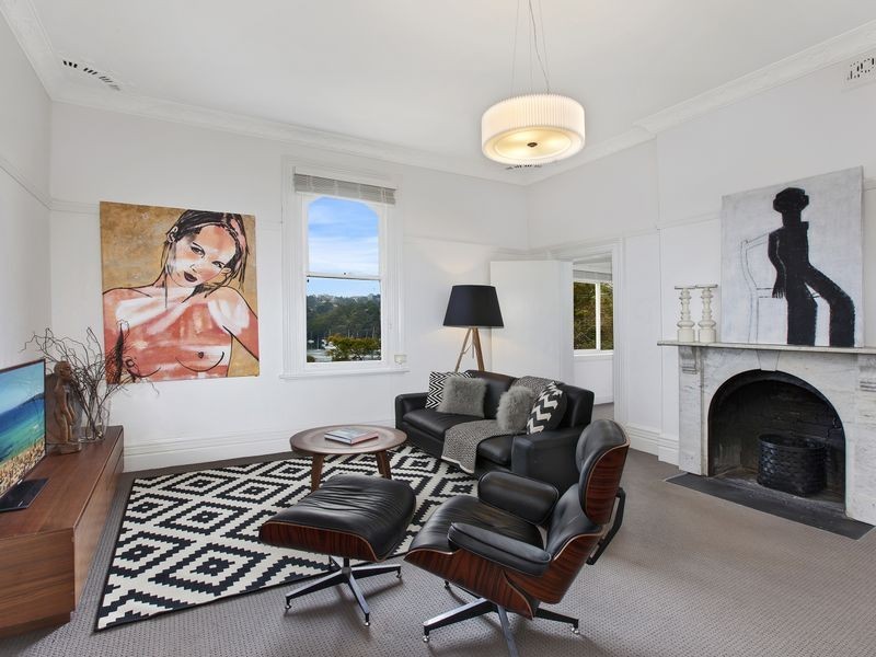 5/13 Werambie Street, Woolwich NSW 2110