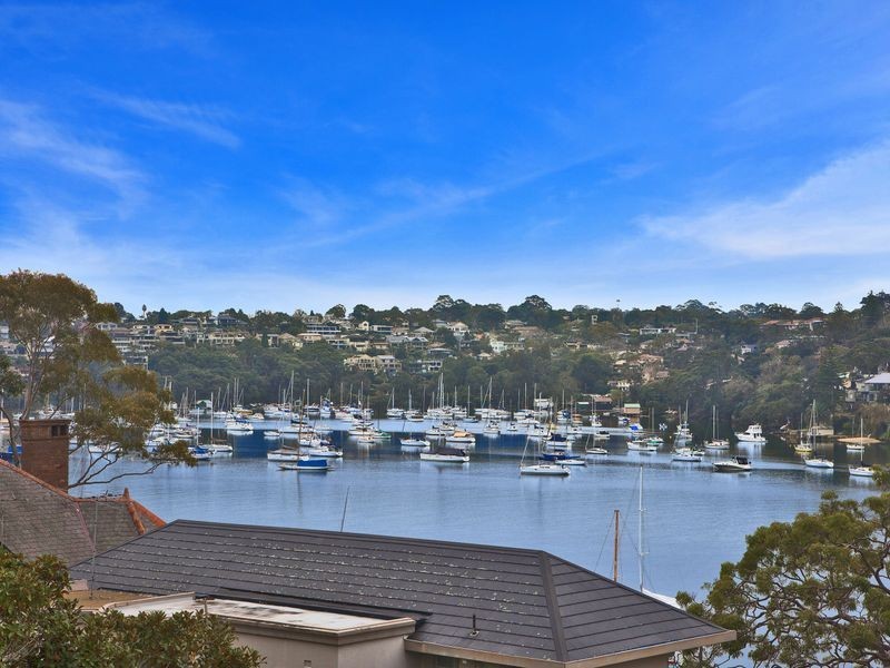 5/13 Werambie Street, Woolwich NSW 2110