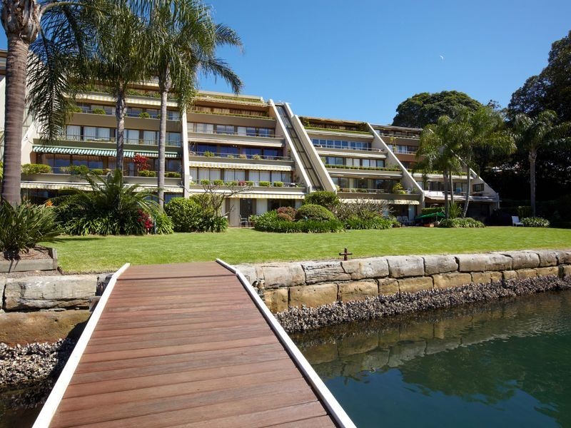 27/1-13 Grafton Street, Balmain NSW 2041