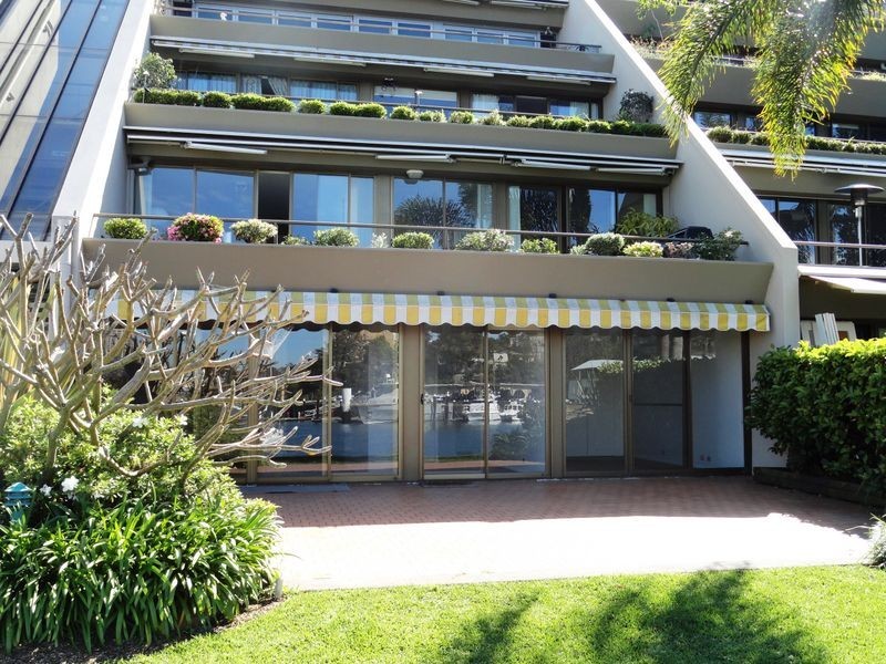 27/1-13 Grafton Street, Balmain NSW 2041