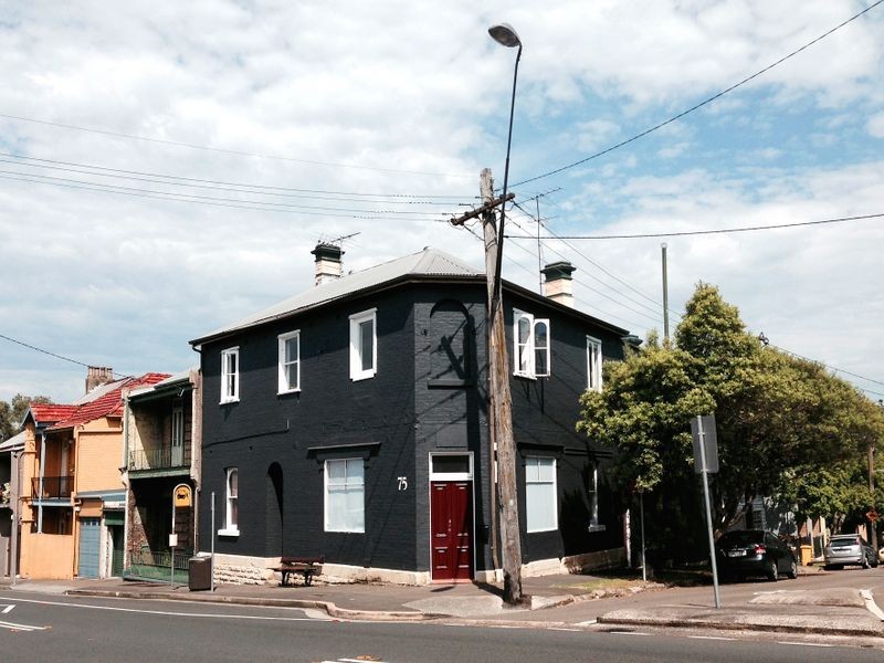 75 Mullens Street, Balmain NSW 2041