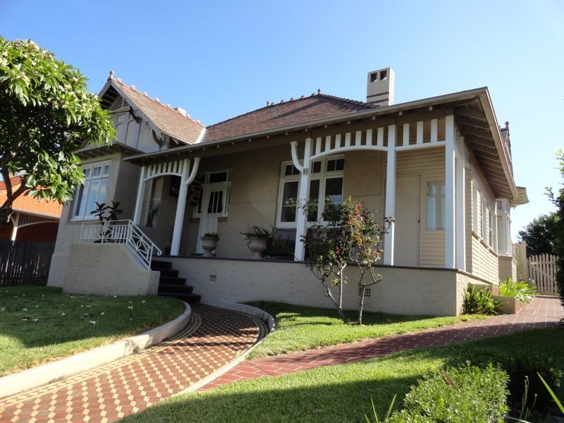 3/10 Ramsay Street, Haberfield NSW 2045