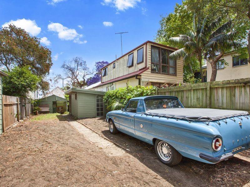6 Datchett Street, Balmain East NSW 2041