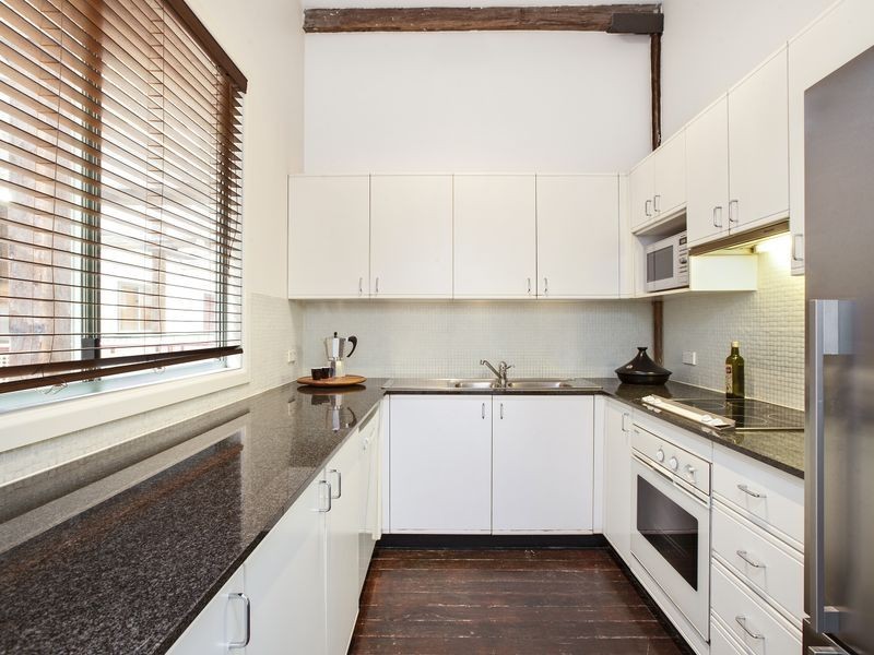 636/243-271 Pyrmont  Street, Pyrmont NSW 2009