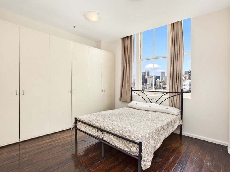 636/243-271 Pyrmont  Street, Pyrmont NSW 2009