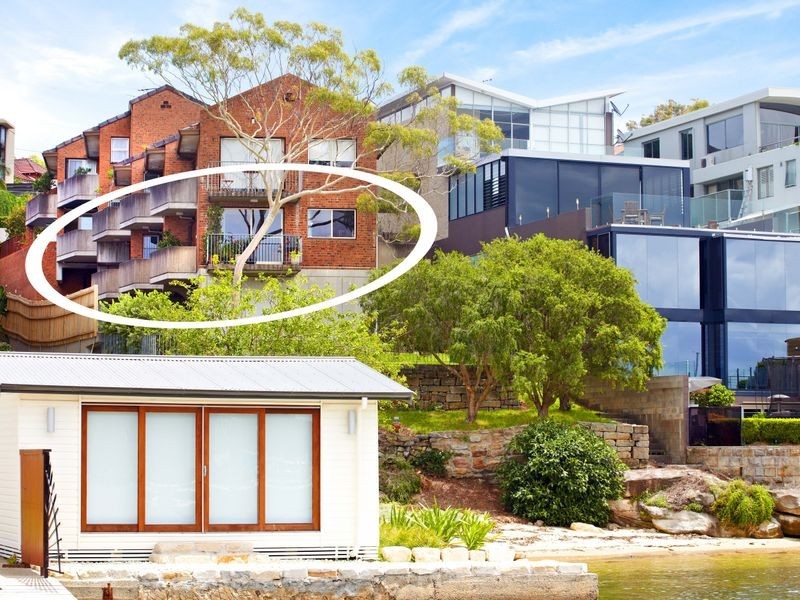 1/8 St Georges Crescent, Drummoyne NSW 2047