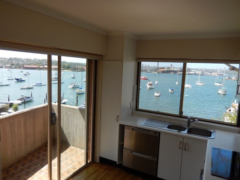 1/8 St Georges Crescent, Drummoyne NSW 2047