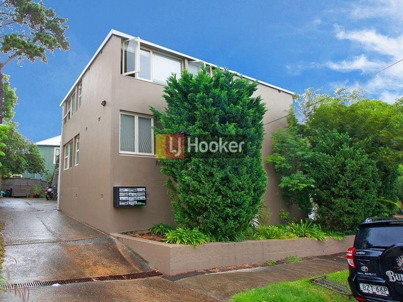 1/30 Bay Street, Birchgrove NSW 2041